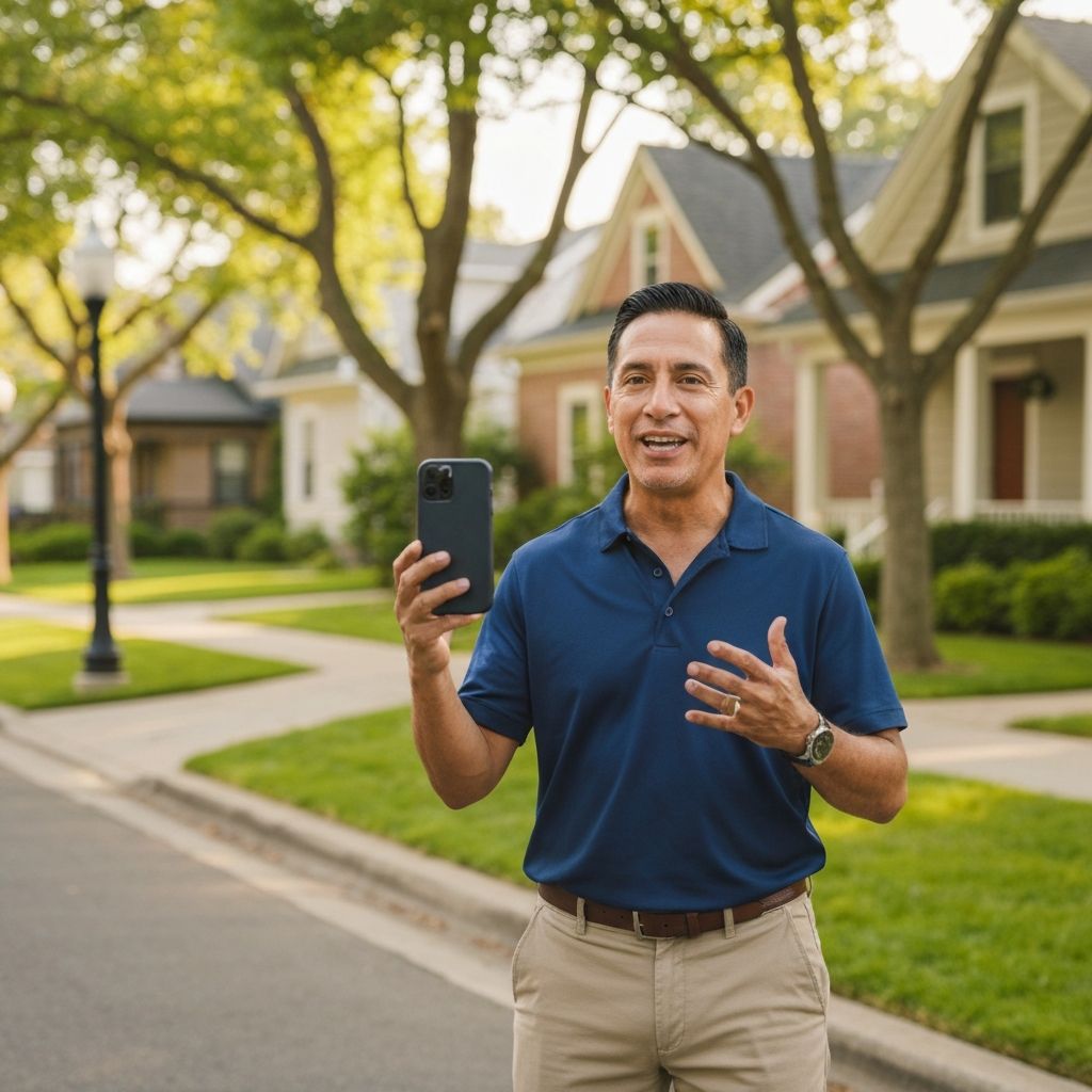 How Real Estate Agents Can Win in a Competitive Market